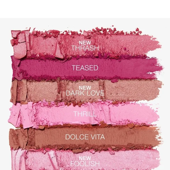 Limited EDITION Nars Ethereal Aura Blush Palette - Picture 2 of 5